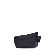 Alexander McQueen T-Bar Sling Shoulder Bag - ACCEXO
