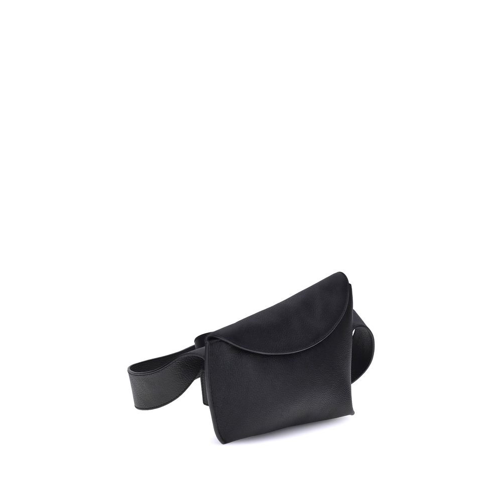 Alexander McQueen T-Bar Sling Shoulder Bag - ACCEXO
