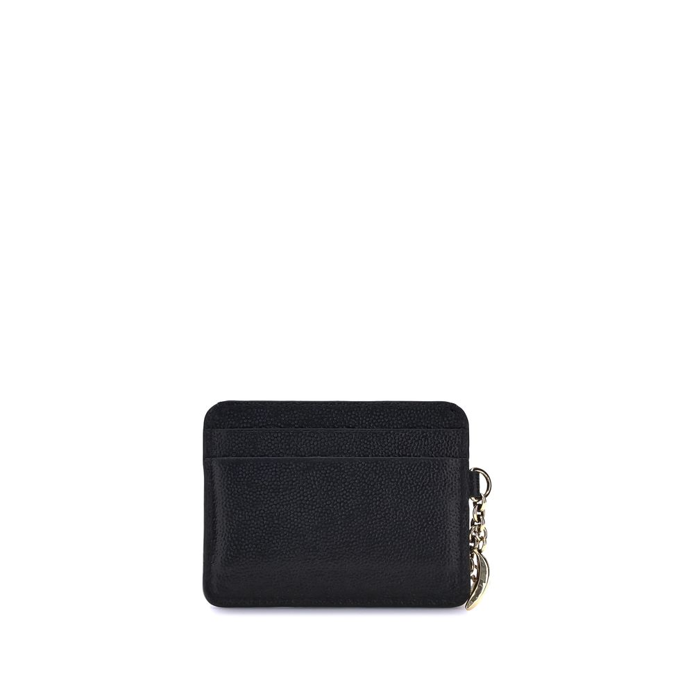 Chloé Charms Card Holder - ACCEXO