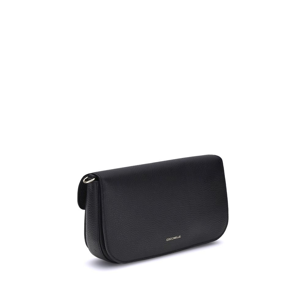 Coccinelle C-Me Shoulder Bag - ACCEXO
