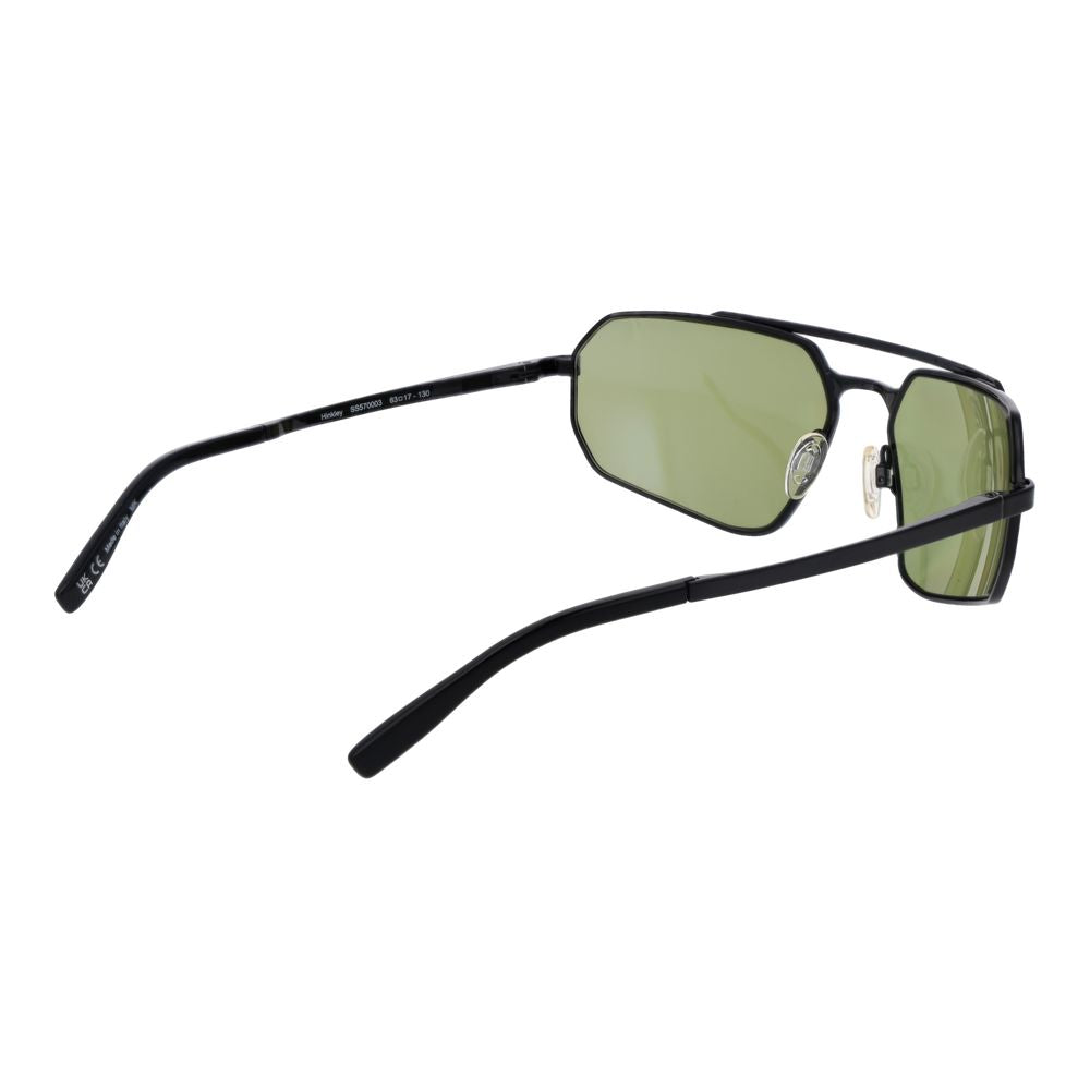 Serengeti Black Men Sunglasses - ACCEXO