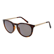 Serengeti Brown Unisex Sunglasses - ACCEXO