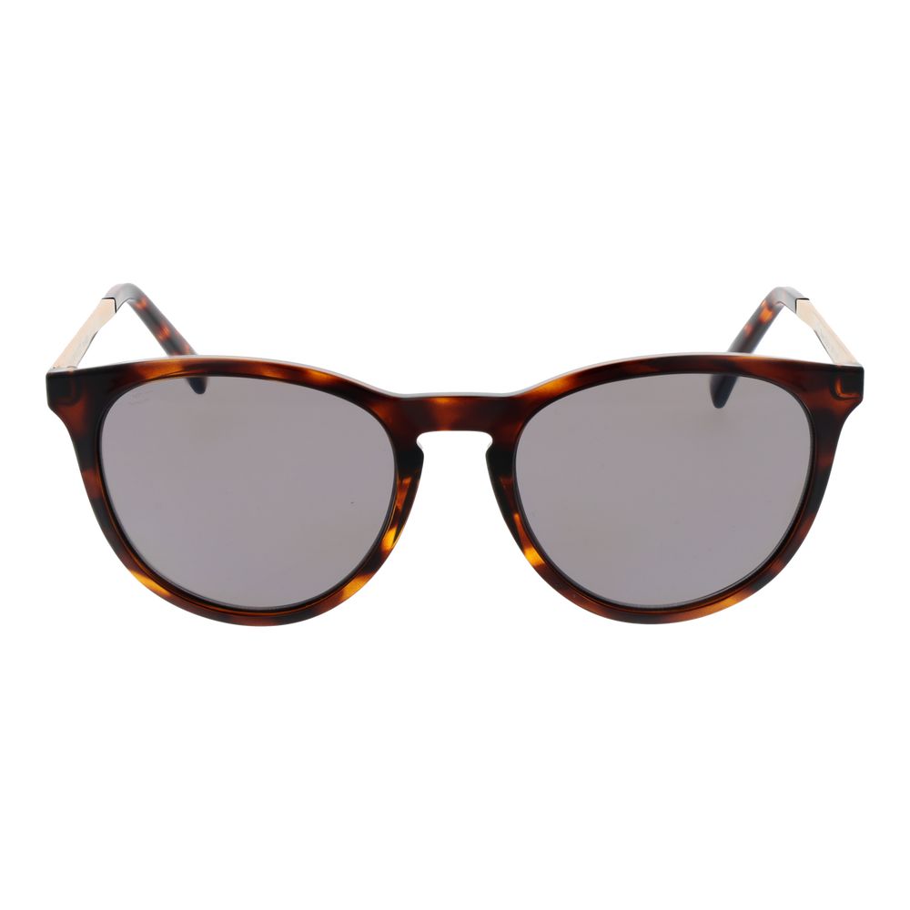 Serengeti Brown Unisex Sunglasses - ACCEXO