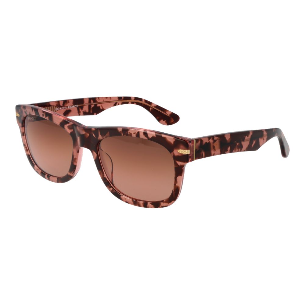Serengeti Multicolor Unisex Sunglasses - ACCEXO