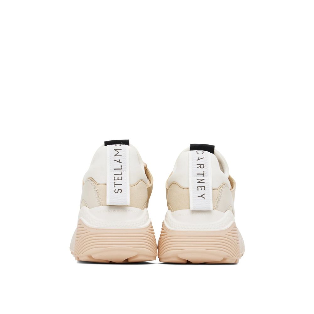 Stella McCartney Pastel Multicolor Eclypse Sneakers - ACCEXO