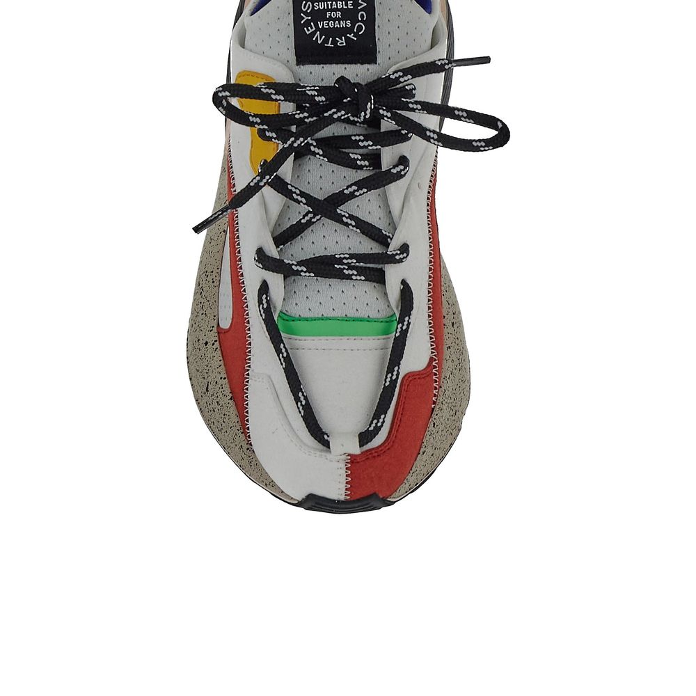 Stella McCartney Eclypse Colourblock Sneakers - ACCEXO