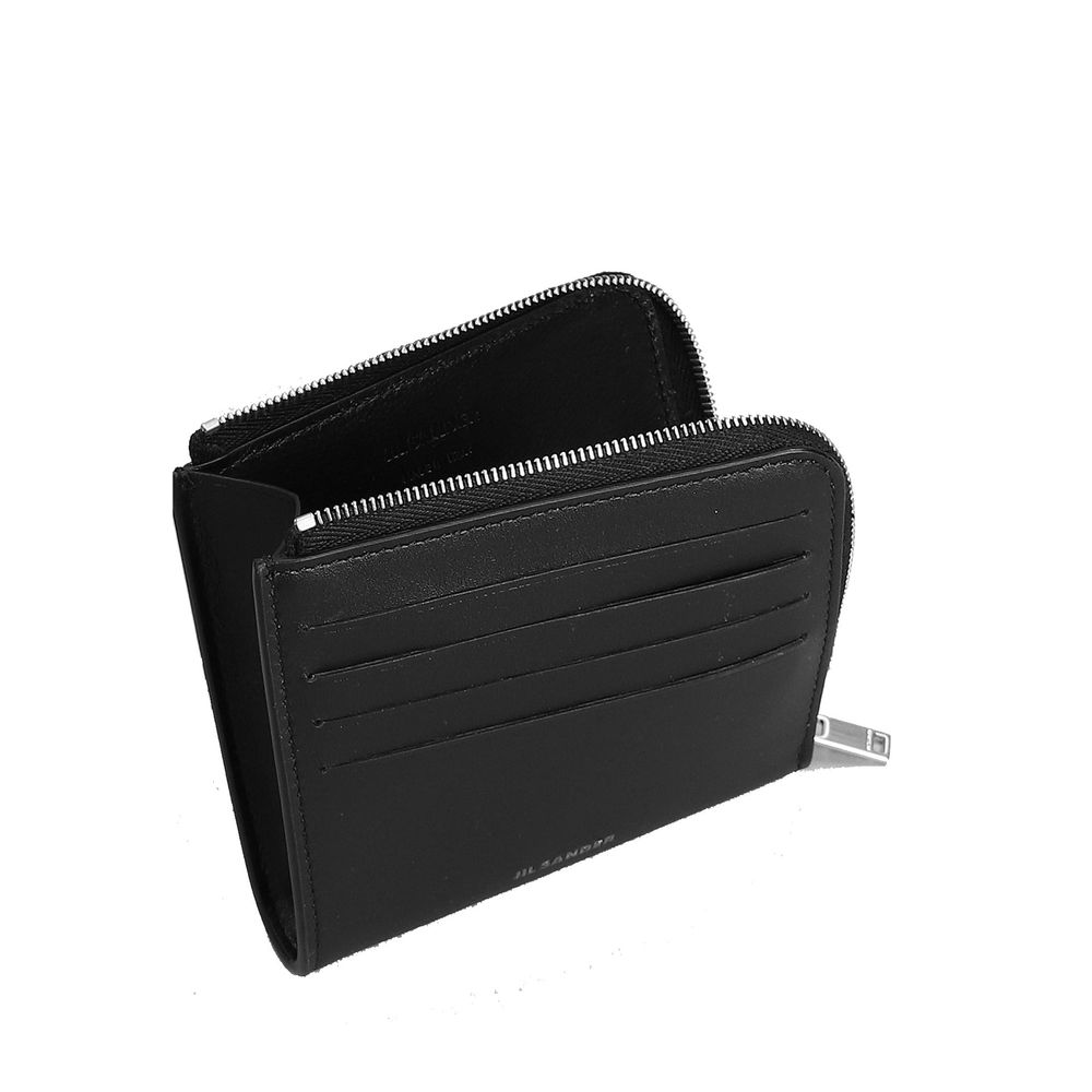 Jil Sander Card Holder - ACCEXO