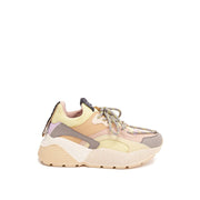Stella McCartney Eclypse Colourblock Sneakers - ACCEXO