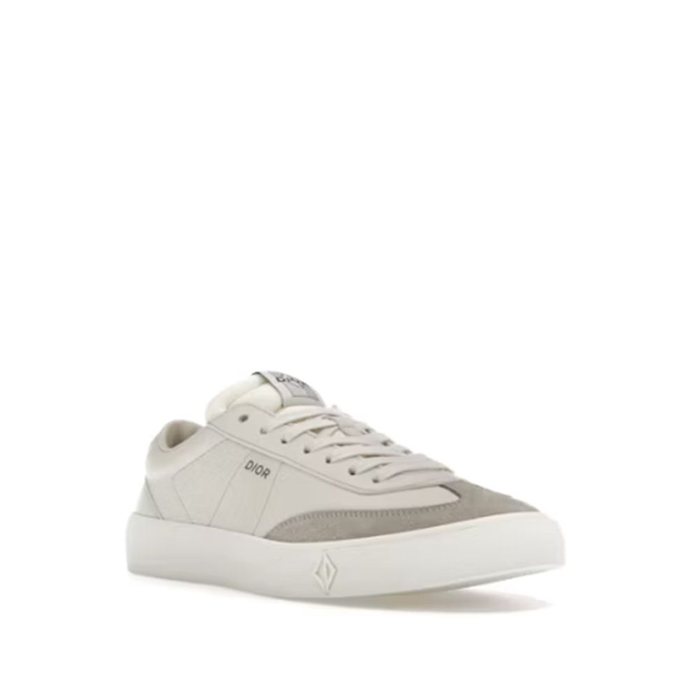 Dior B101 Leather Sneakers - ACCEXO