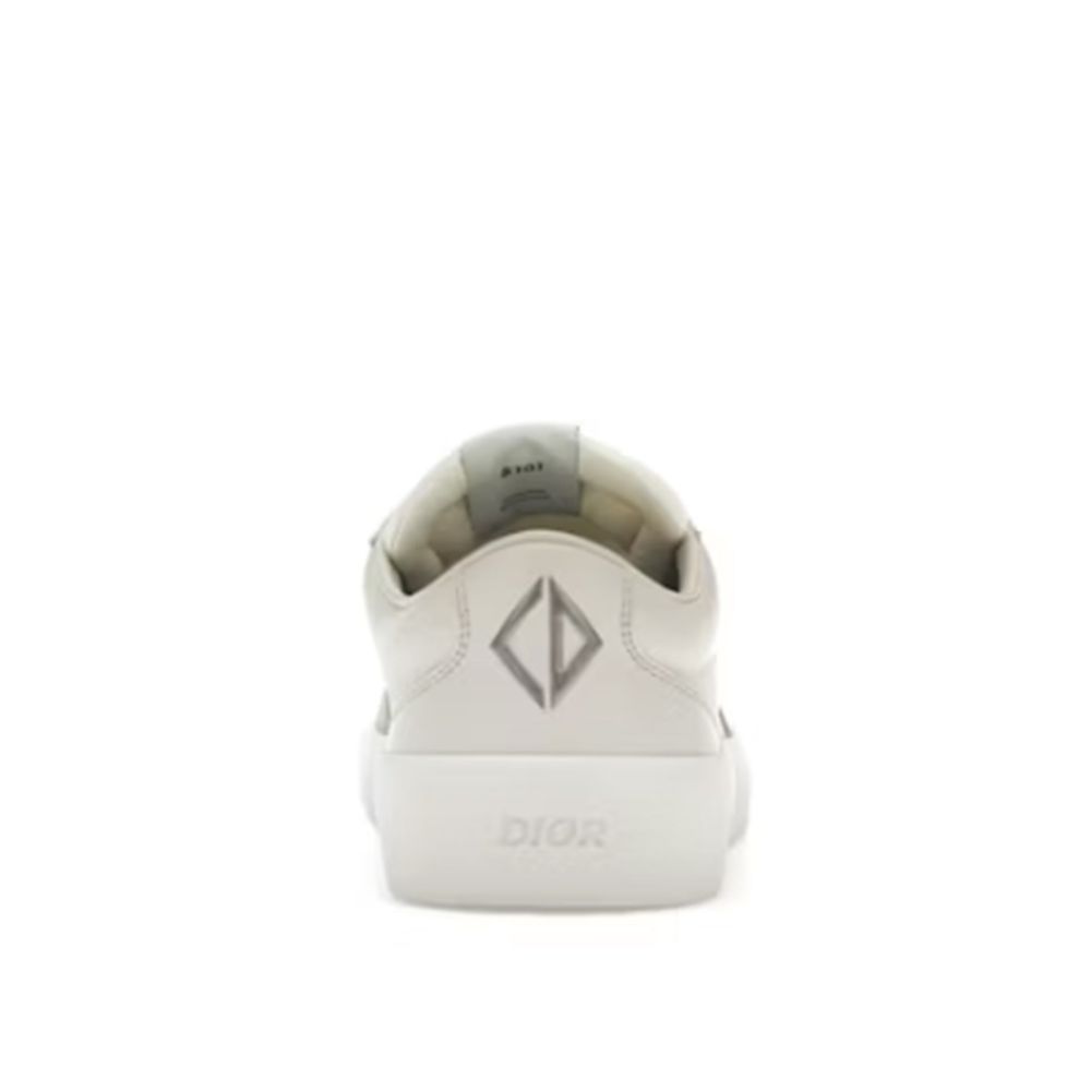 Dior B101 Leather Sneakers - ACCEXO
