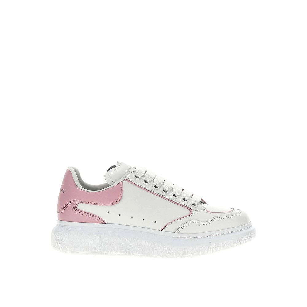 Alexander McQueen Larry Sneakers - ACCEXO