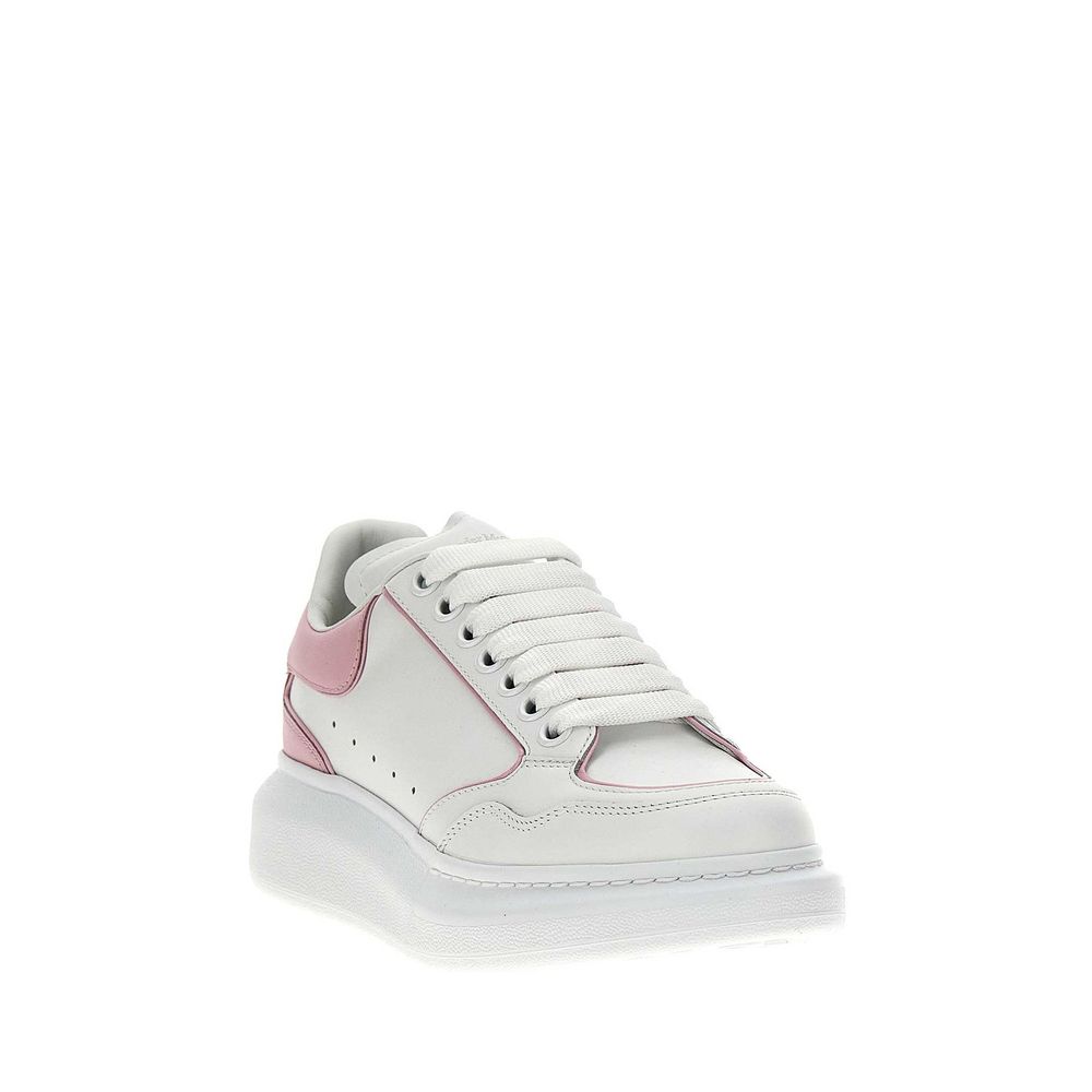 Alexander McQueen Larry Sneakers - ACCEXO