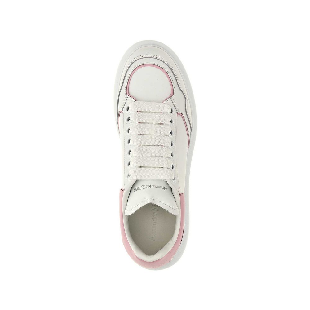 Alexander McQueen Larry Sneakers - ACCEXO