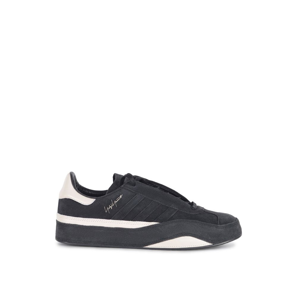 Y-3 Gazzelle Suede Sneakers - ACCEXO