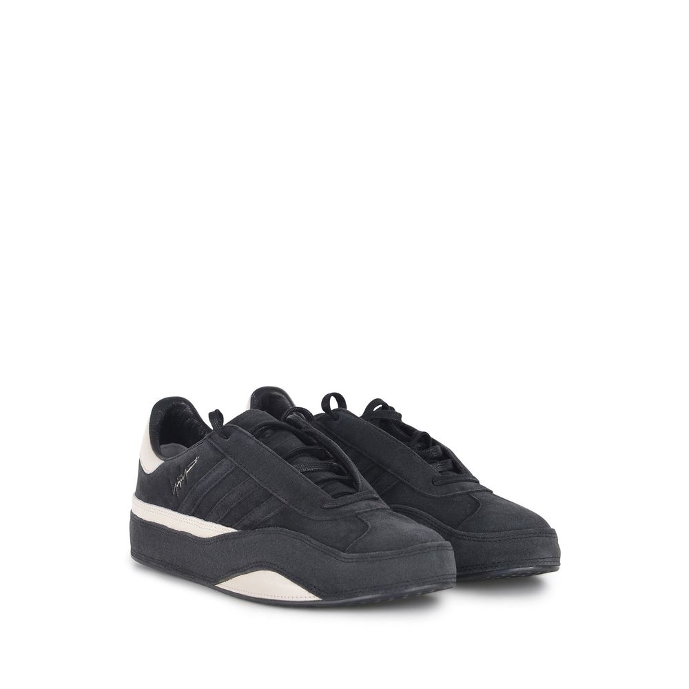 Y-3 Gazzelle Suede Sneakers - ACCEXO