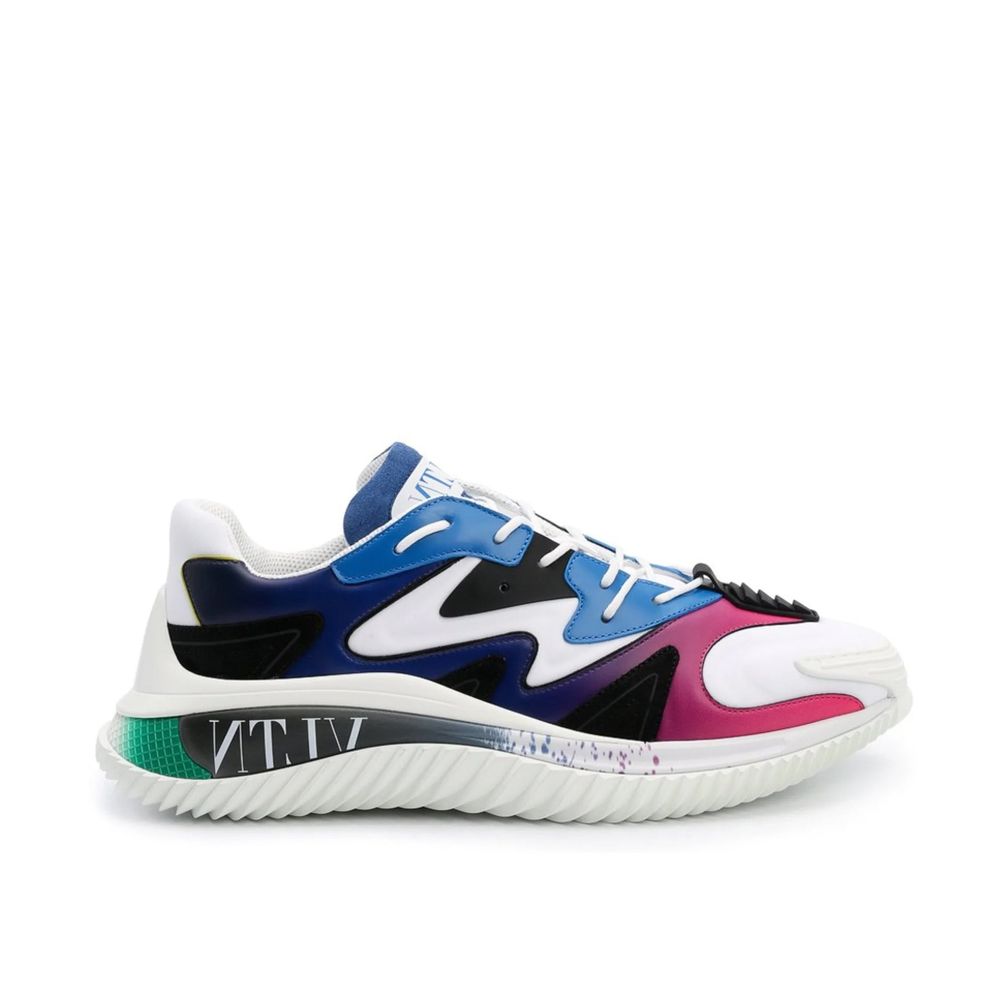 Valentino Garavani Wade Runner Sneakers - ACCEXO