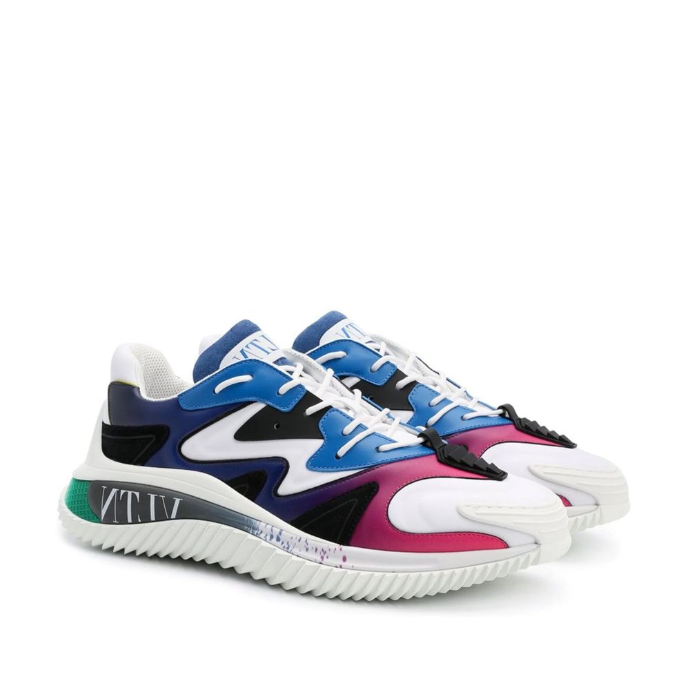 Valentino Garavani Wade Runner Sneakers - ACCEXO
