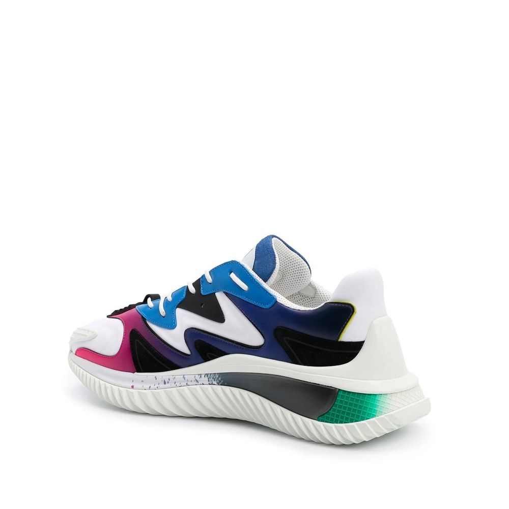 Valentino Garavani Wade Runner Sneakers - ACCEXO