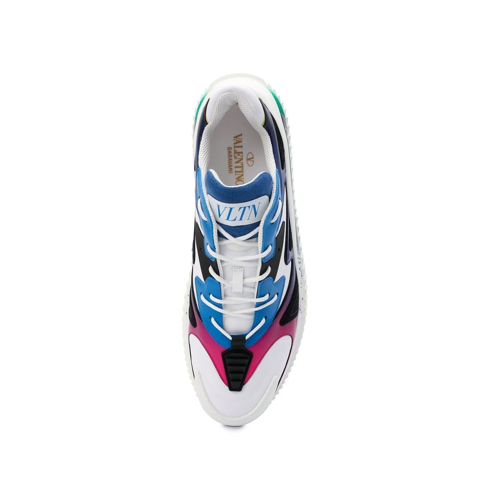 Valentino Garavani Wade Runner Sneakers - ACCEXO