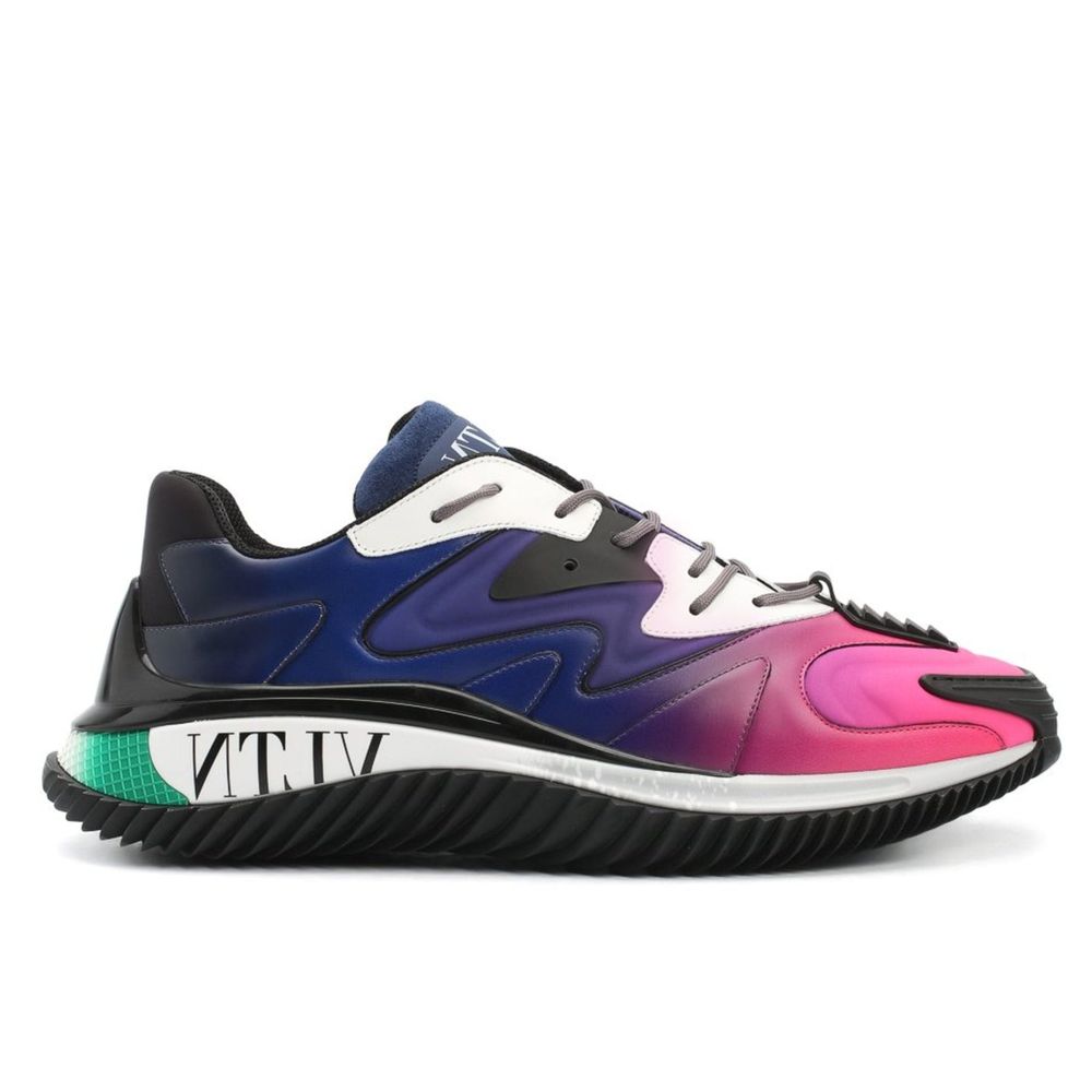 Valentino Garavani Valentino Wade Runner Sneakers - ACCEXO