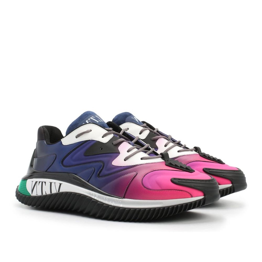 Valentino Garavani Valentino Wade Runner Sneakers - ACCEXO