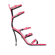 Versace Pin-Point Sandals - ACCEXO