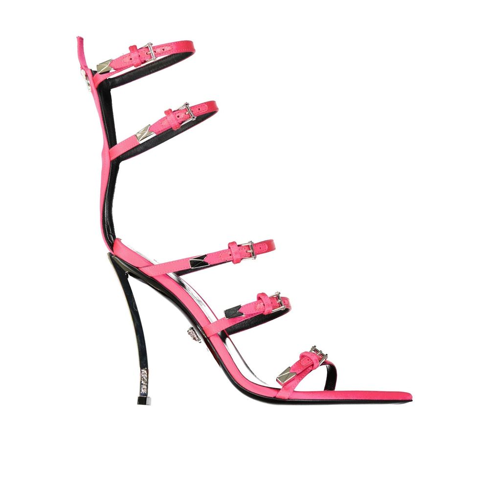 Versace Pin-Point Sandals - ACCEXO