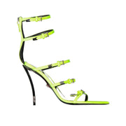 Versace Pin-Point Sandals - ACCEXO