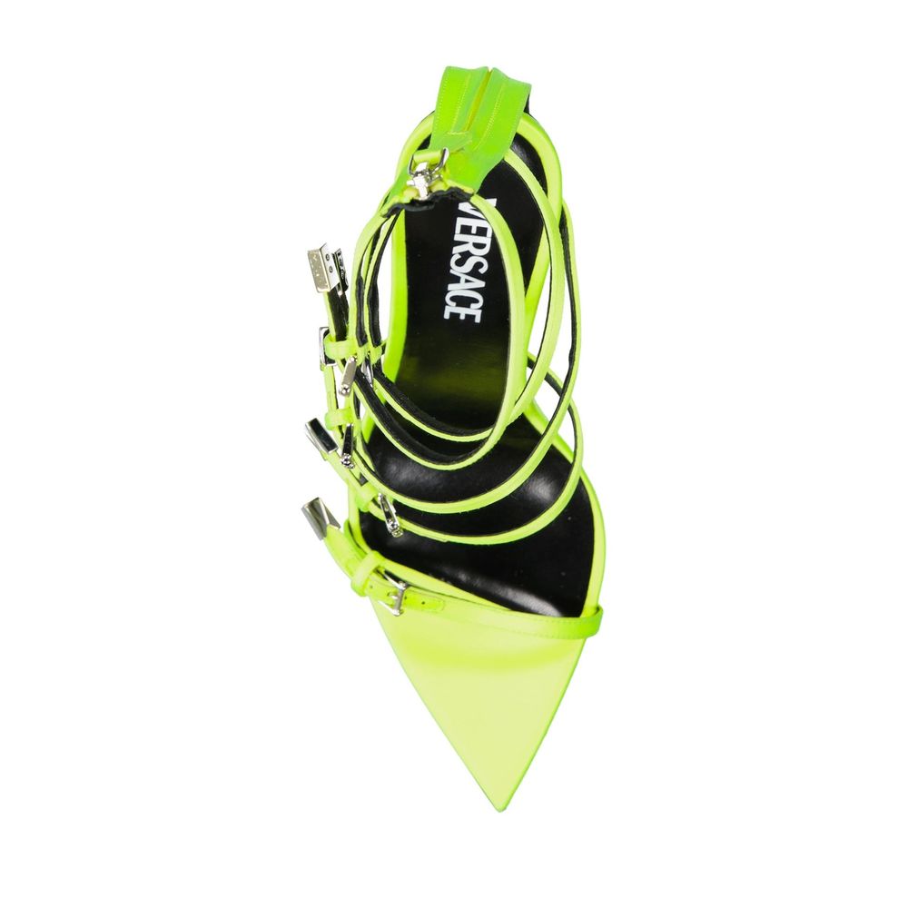 Versace Pin-Point Sandals - ACCEXO