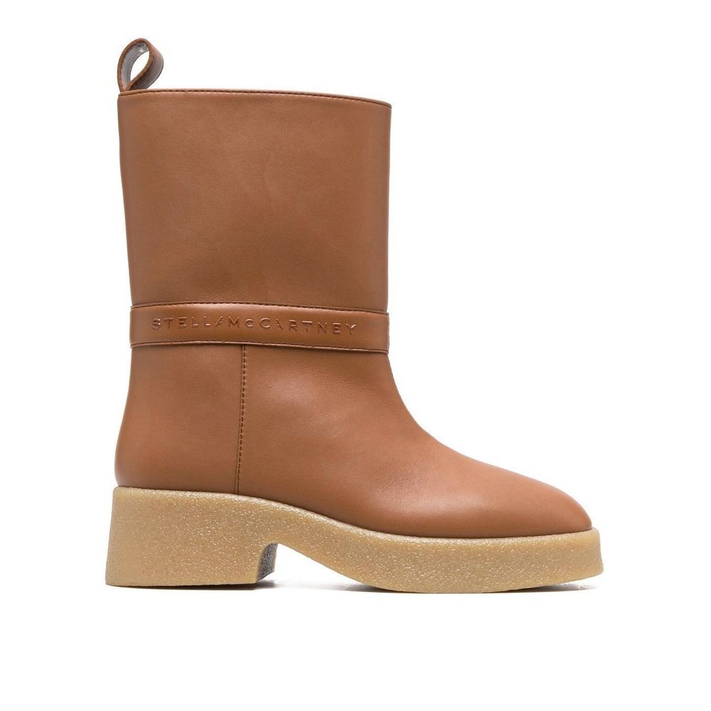 Stella McCartney Skyla Rain Boots - ACCEXO