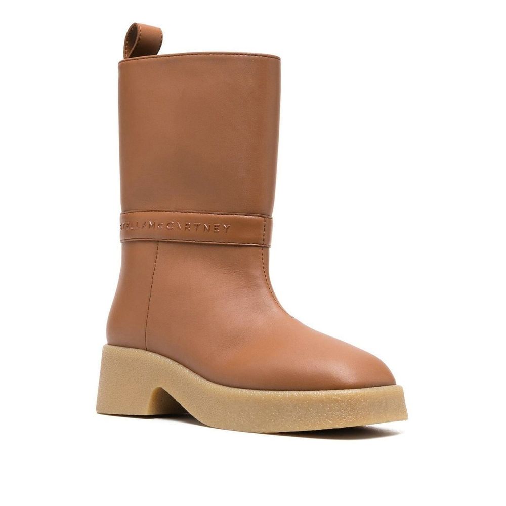 Stella McCartney Skyla Rain Boots - ACCEXO