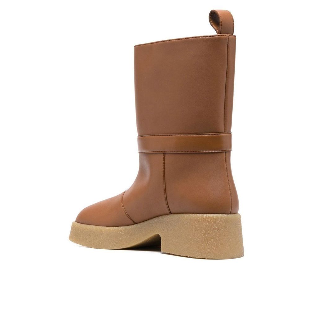 Stella McCartney Skyla Rain Boots - ACCEXO