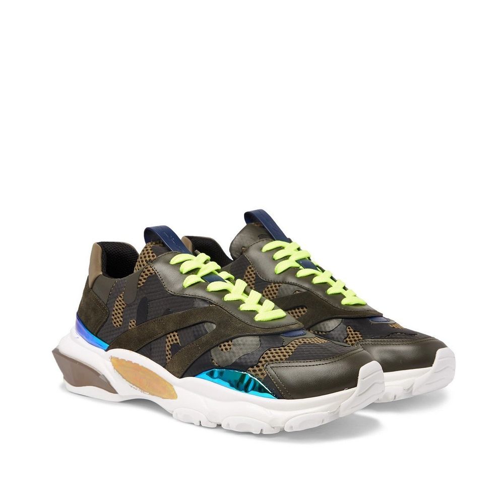 Valentino Garavani Bounce Sneakers - ACCEXO