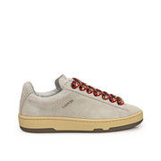 Lanvin Curb Sneakers - ACCEXO