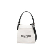 Tom Ford Medium Amalfi Tote Bag - ACCEXO
