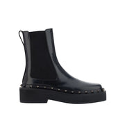 Valentino Garavani Rockstud M-Way Boots - ACCEXO