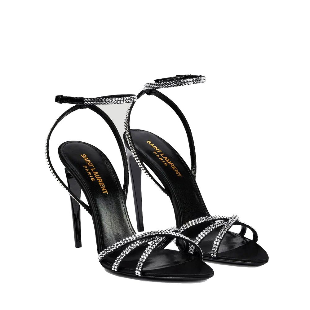 Saint Laurent Ava Sandals - ACCEXO