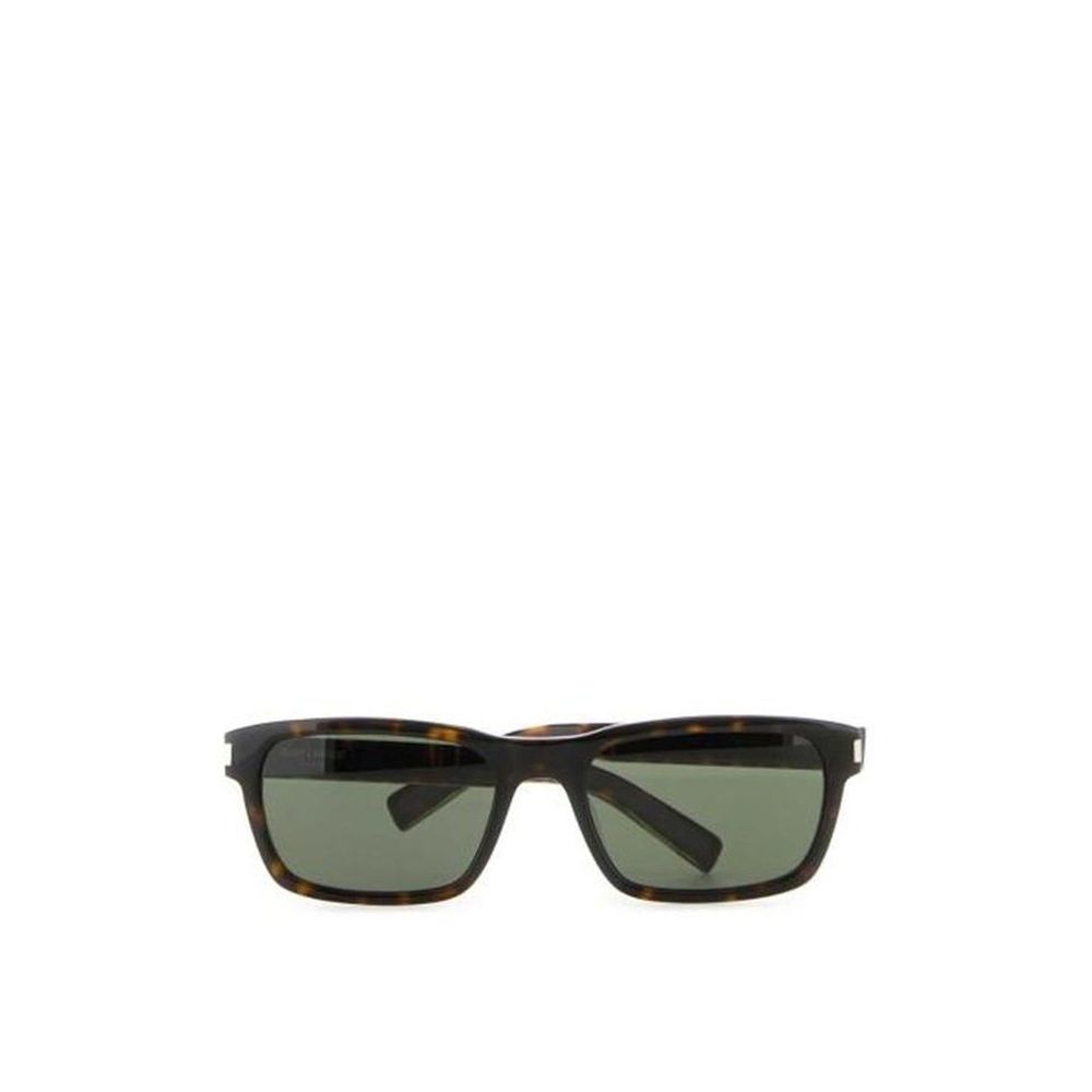 Saint Laurent Printed Acetate SL 662 Sunglasses - ACCEXO
