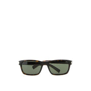 Saint Laurent Printed Acetate SL 662 Sunglasses - ACCEXO