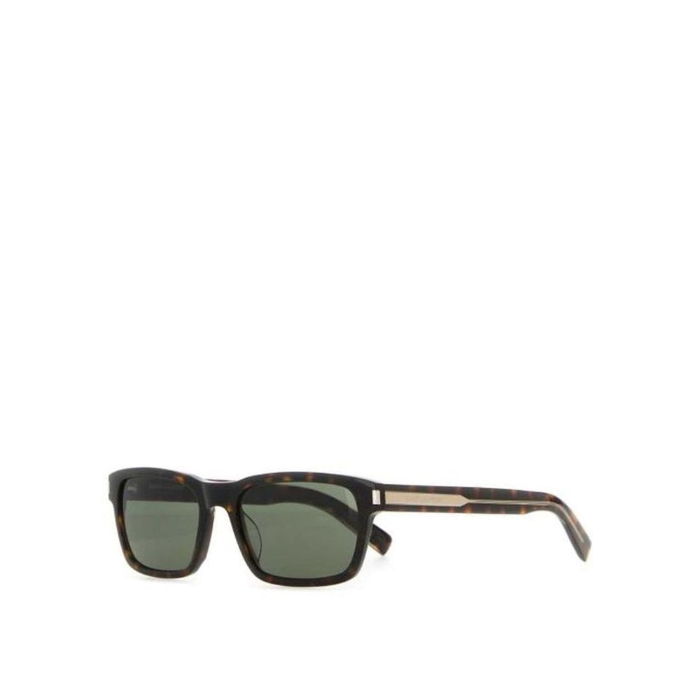 Saint Laurent Printed Acetate SL 662 Sunglasses - ACCEXO