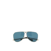 Saint Laurent metal SL 690 DUST Sunglasses - ACCEXO