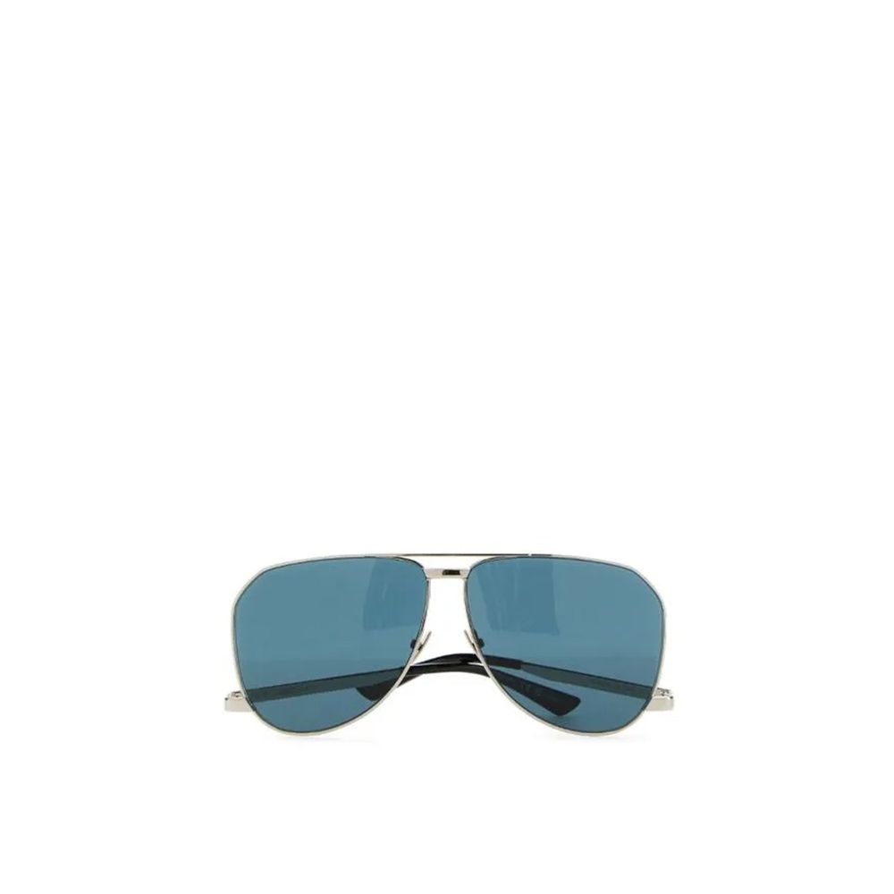 Saint Laurent metal SL 690 DUST Sunglasses - ACCEXO