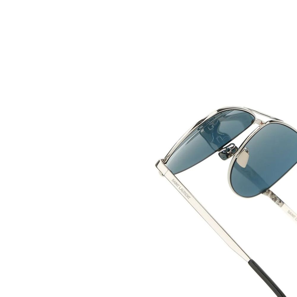 Saint Laurent metal SL 690 DUST Sunglasses - ACCEXO