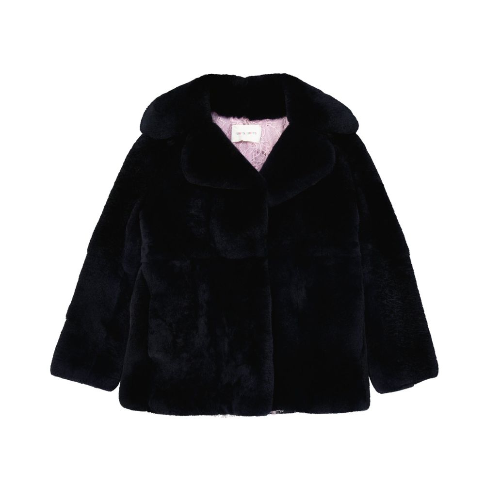 Alberta Ferretti Friday Rabbit Fur Jacket - ACCEXO