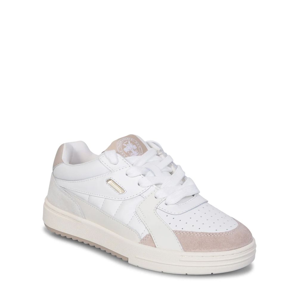 Palm Angels University Sneakers - ACCEXO