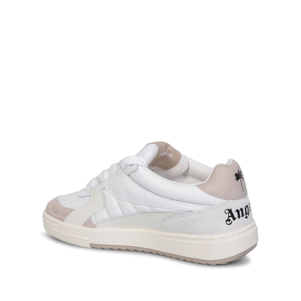 Palm Angels University Sneakers - ACCEXO