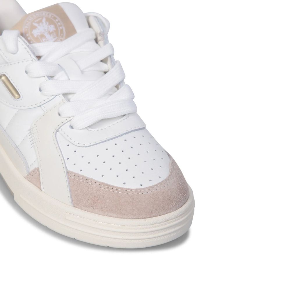 Palm Angels University Sneakers - ACCEXO