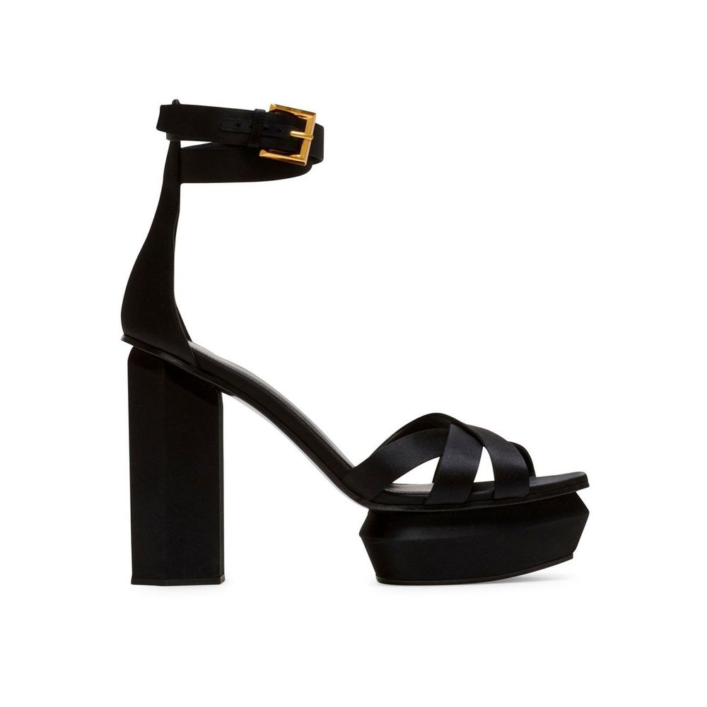 Balmain Ava Sandals - ACCEXO