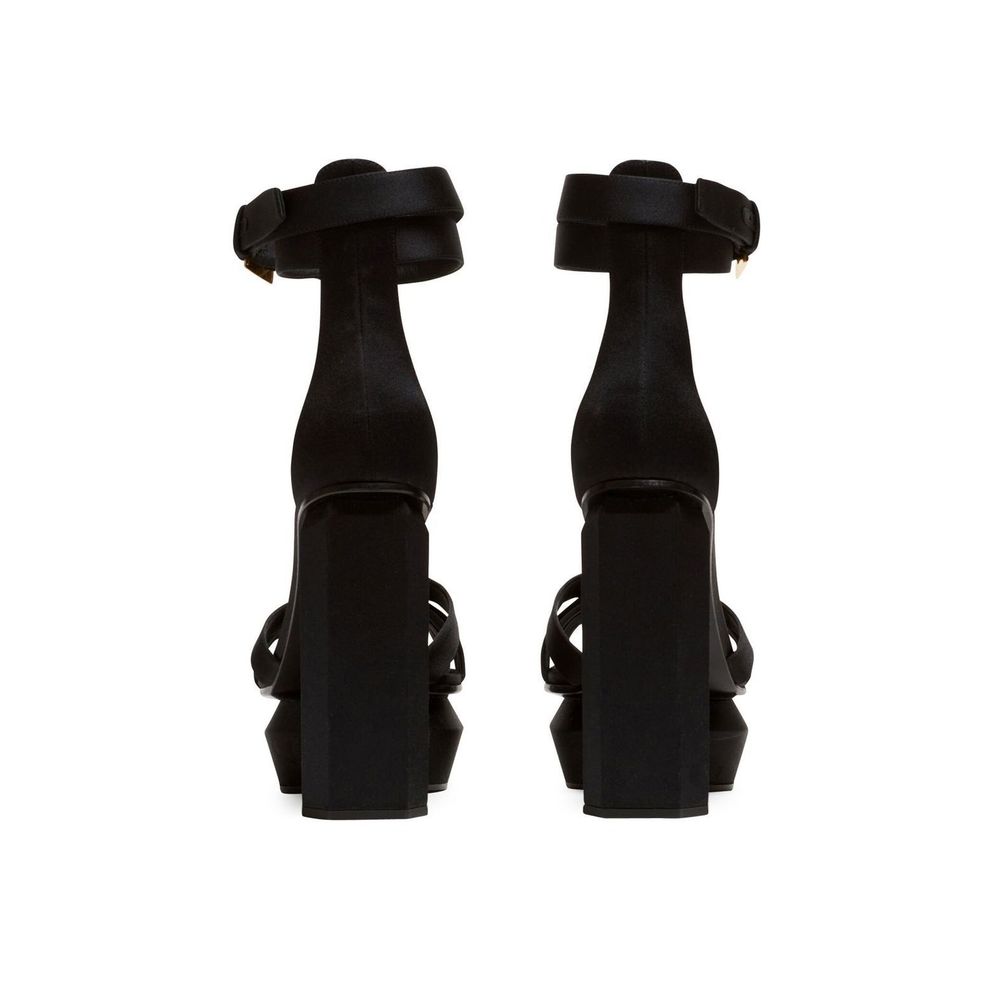 Balmain Ava Sandals - ACCEXO