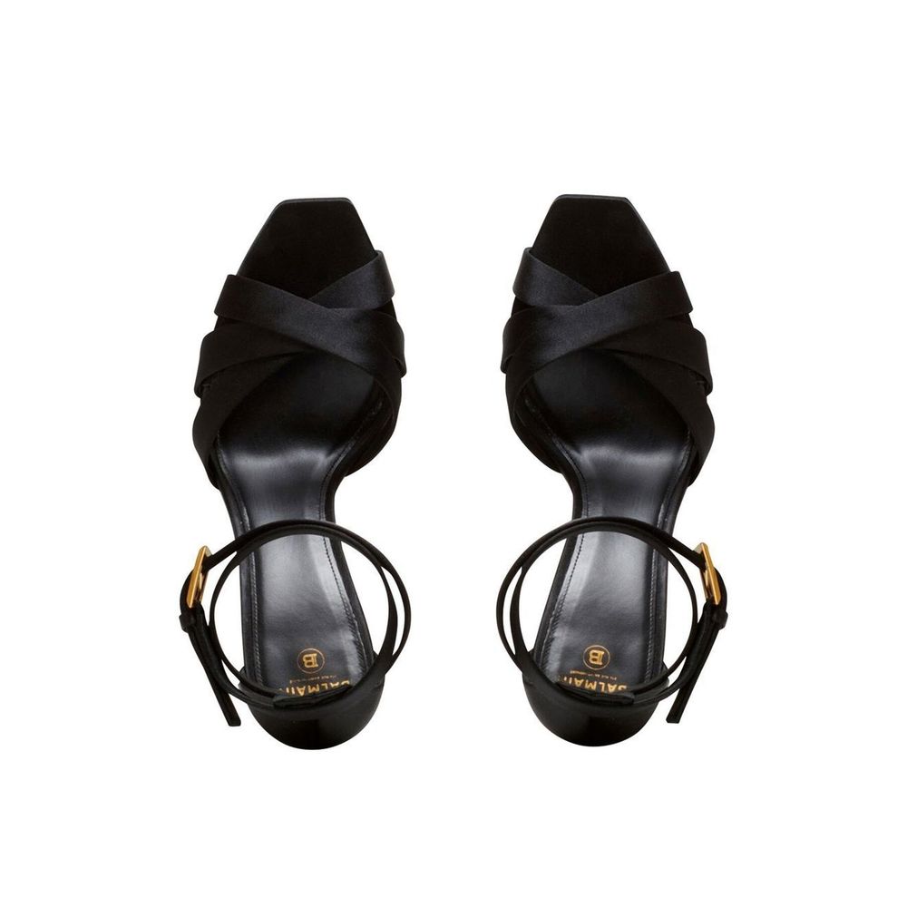 Balmain Ava Sandals - ACCEXO